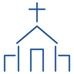 式場のアイコン